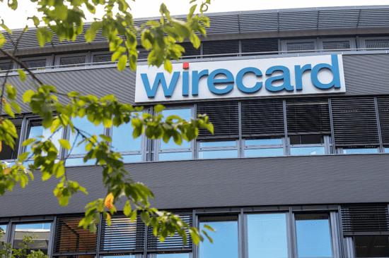 wirecard国内能用吗