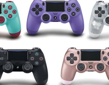 ps4游戏top100排行