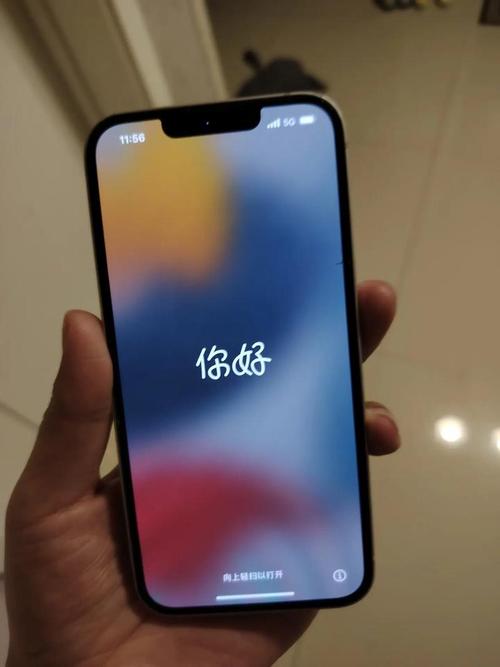 很长时间不用的手机充电不开机