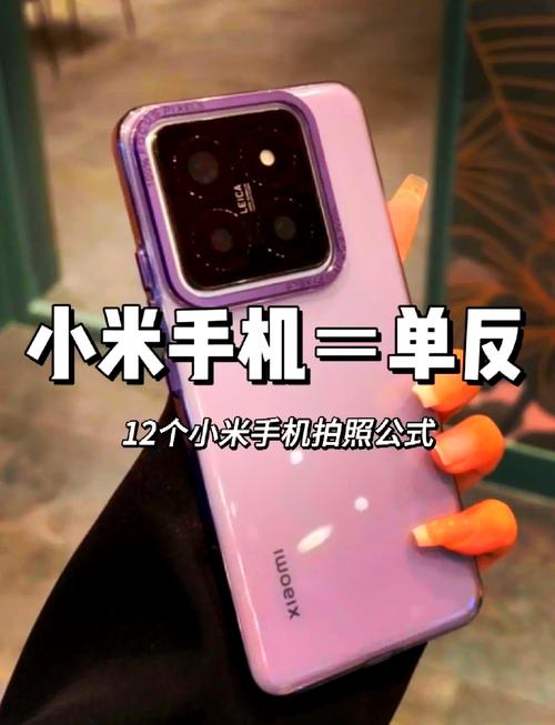 小米摄像头自己转