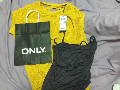 only官方旗舰店是正品吗