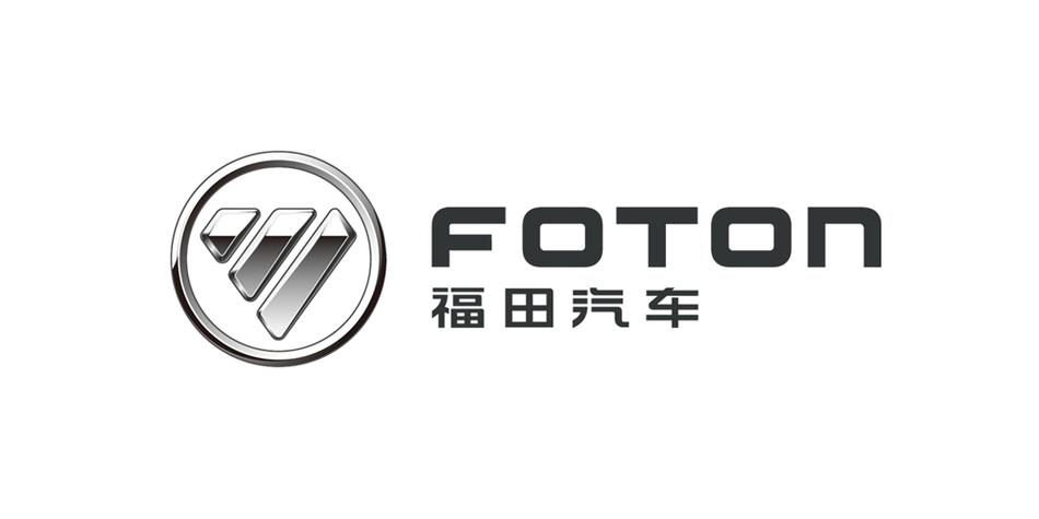 福田汽车是日本品牌吗
