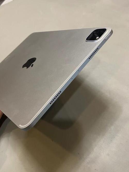 ipadpro白斑会越来越大吗