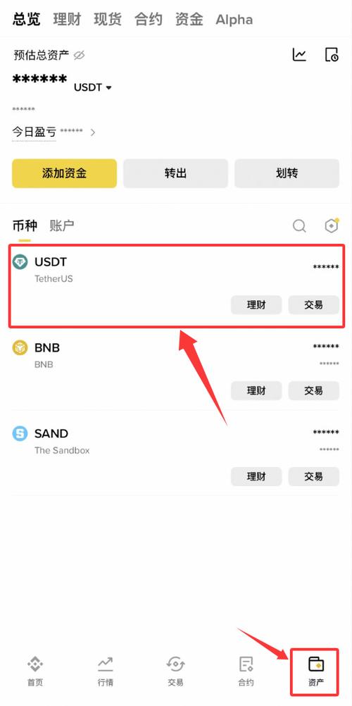 境外存款怎么转入国内