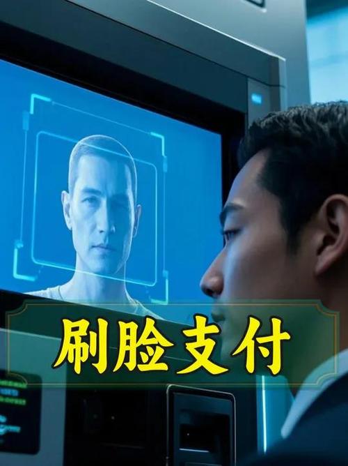 支付宝人脸识别支付