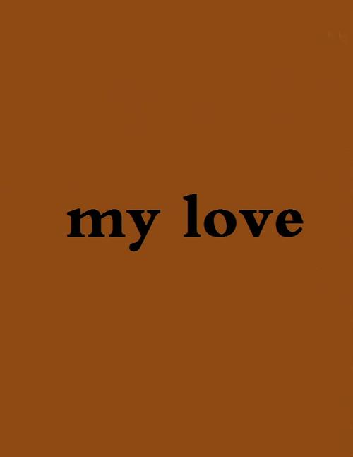 mylove第一季免费观看