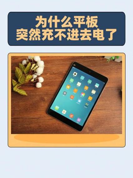 平板长时间不用充不进电怎么办