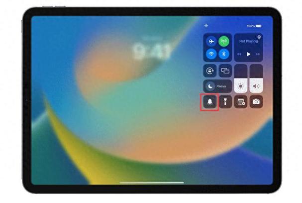 ipad声音有点沙沙声