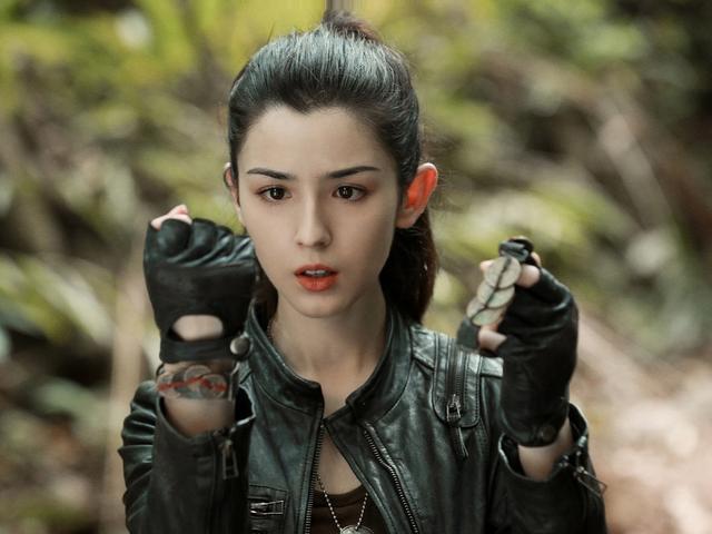 盗墓笔记新版