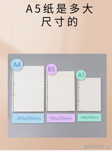 a5尺寸