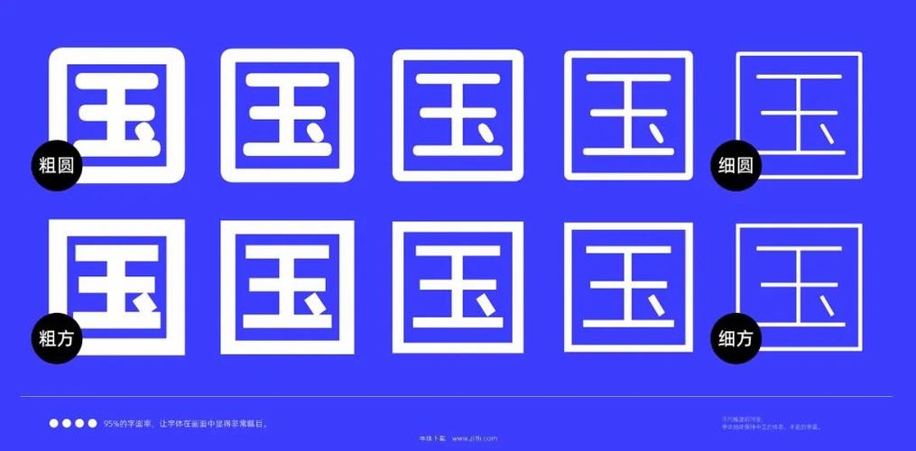 生僻字库