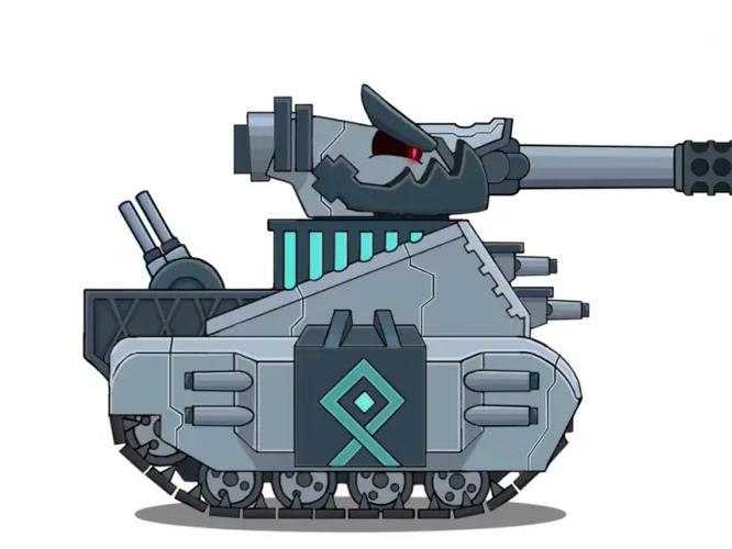 kv44恶魔形态