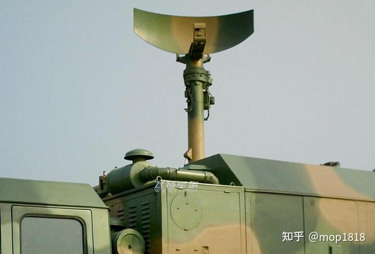 相控雷达和火控雷达区别