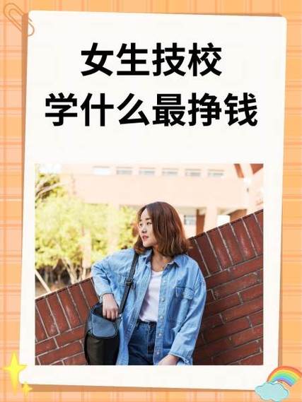 学技术去哪里学最好