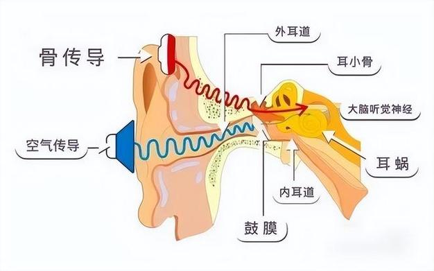 什么叫漏音