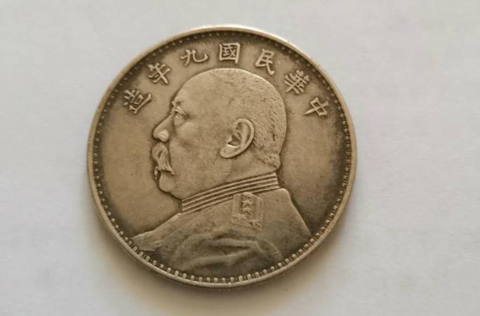 大头铜钱图片及价格