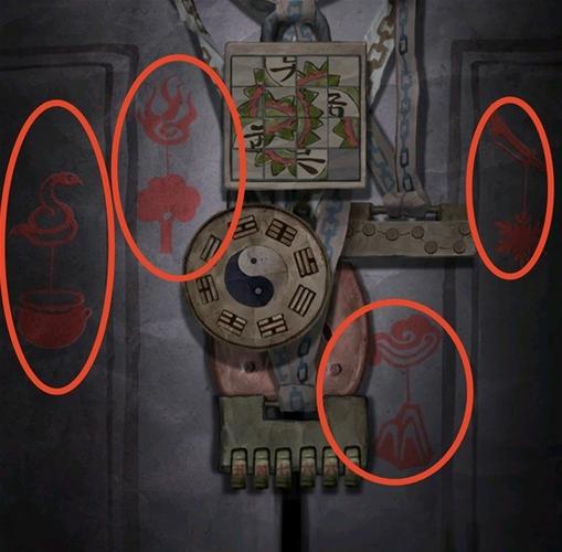 纸嫁衣第三章通关攻略大全