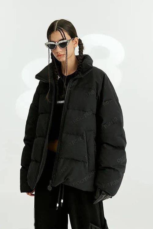 blacktone羽绒服