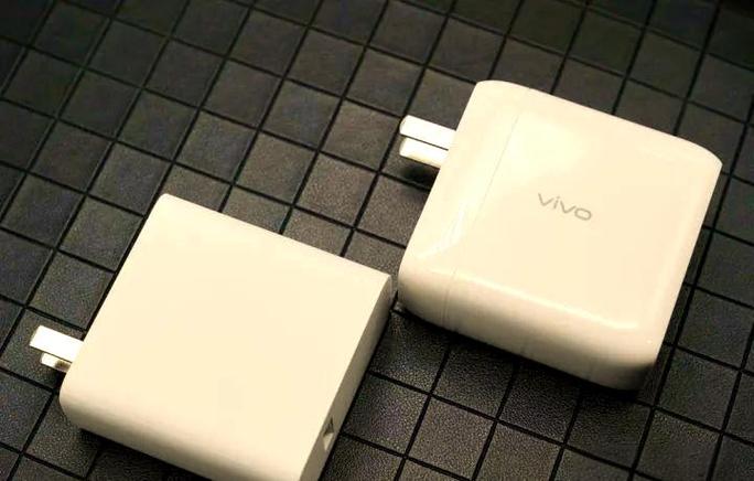 vivo手机闪充怎么开启