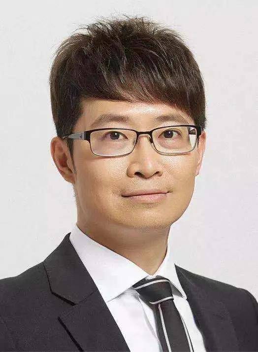 qq音乐的老板是谁