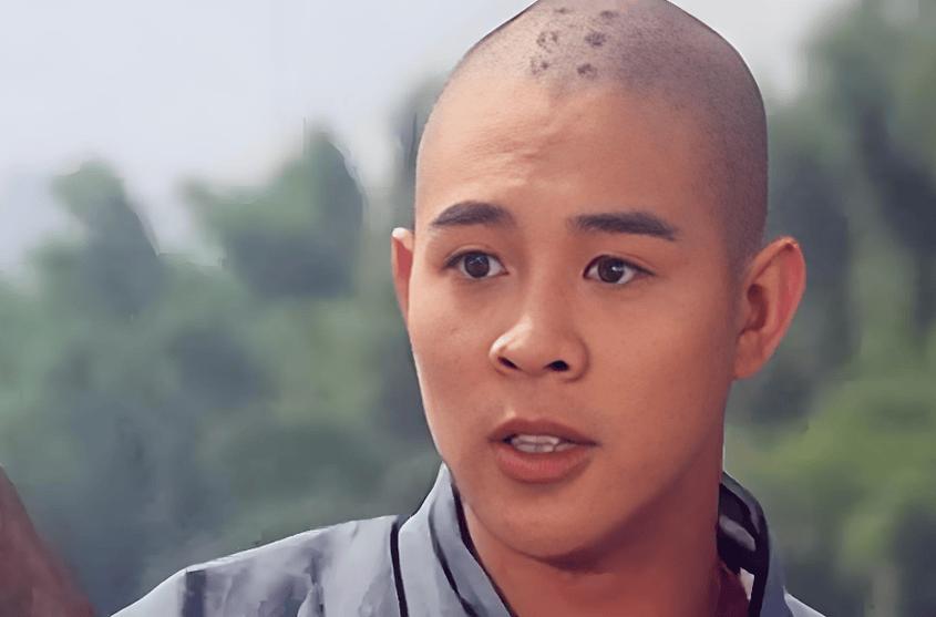 少林寺叛逆完整版在线播放