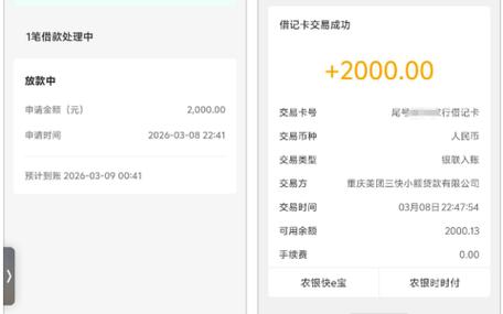 美团生活费借钱审核多久