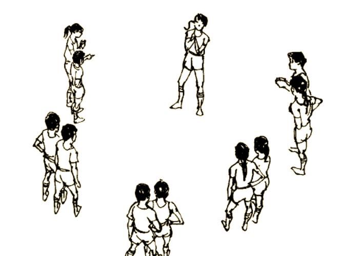 小学生可以玩的游戏有哪些