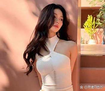 形容身材好腰细的优美句子