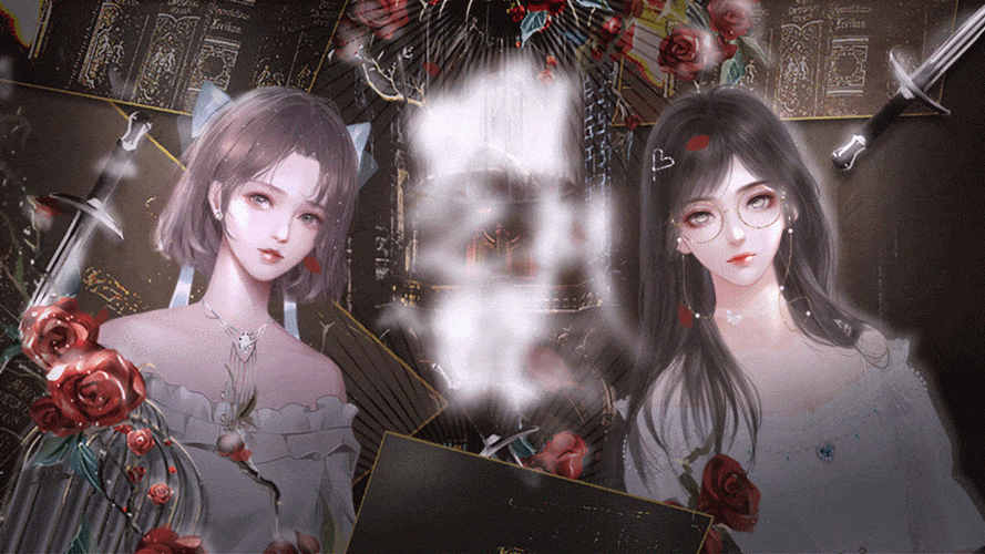hpblack橙光游戏