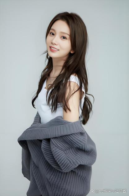 短剧女演员100