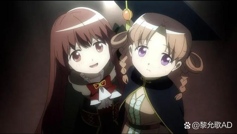 魔法少女小圆外传手游wiki