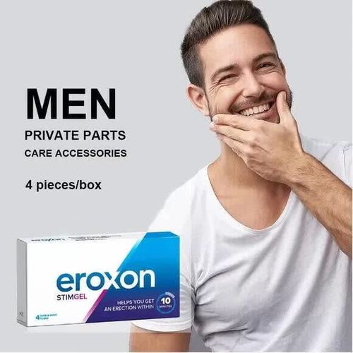 男士凝胶正确使用方法