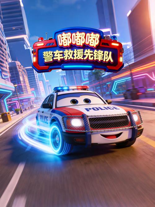 警车警车嘟嘟嘟嘟是什么歌