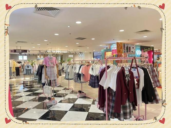 jk正品店铺有哪些