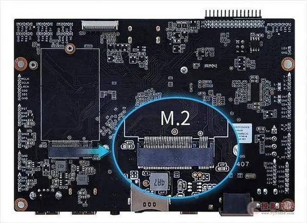 m.2 nvme和m.2的区别