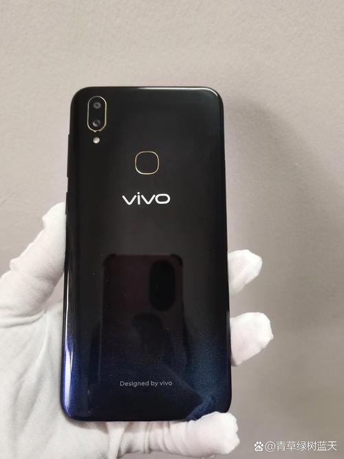 vivoz3现在多少钱