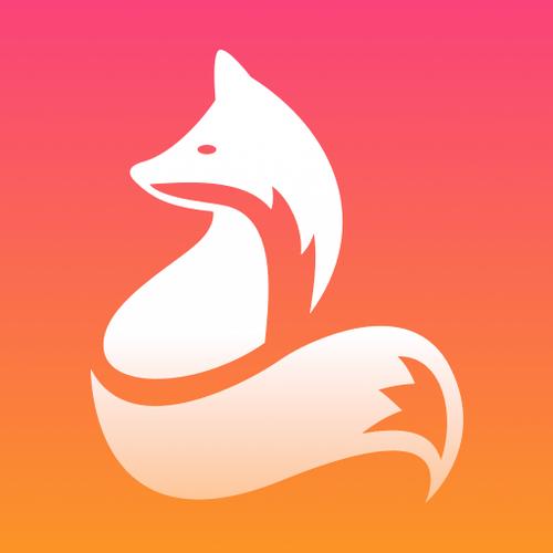 小狐狸软件叫什么名字