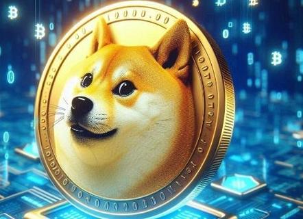 狗狗币最近消息