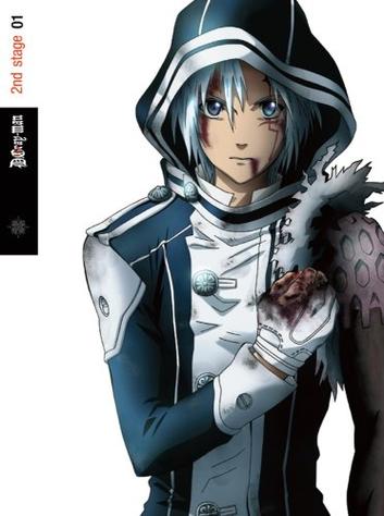 《穿越:从驱魔少年开始》