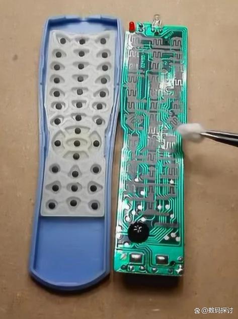 遥控器失灵三秒恢复法
