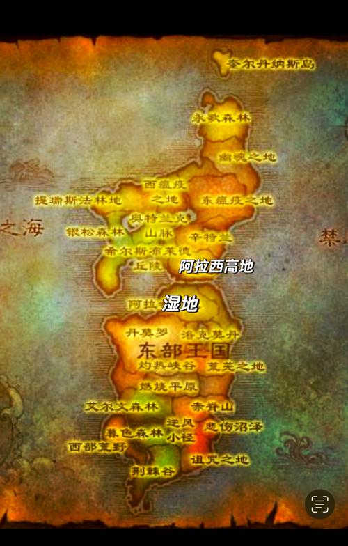 魔兽世界怀旧服副本大全