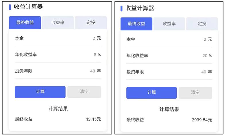 活期1万一天多少钱