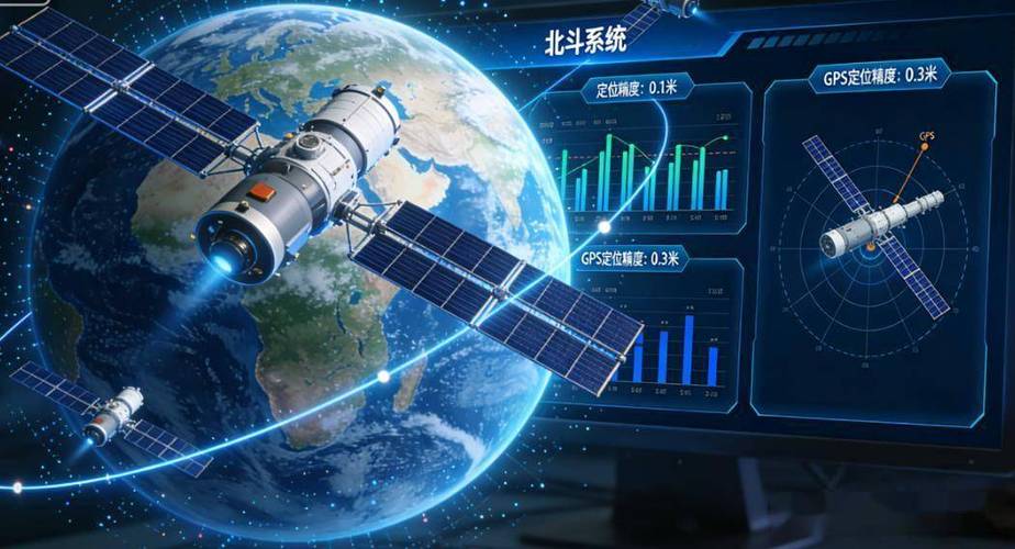 北斗导航最新版