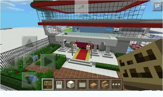 minecraft1.9.0.5