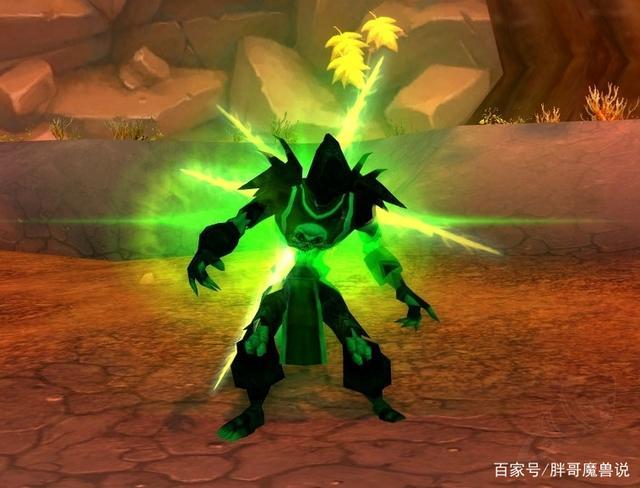 魔兽世界怀旧服盗贼饰品