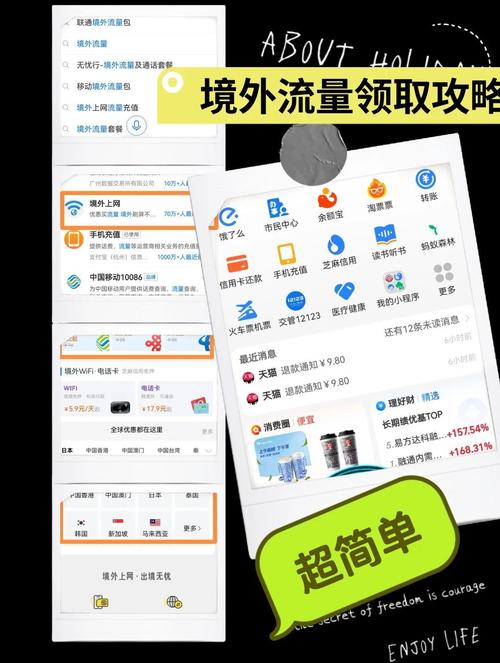去国外流量还能用吗