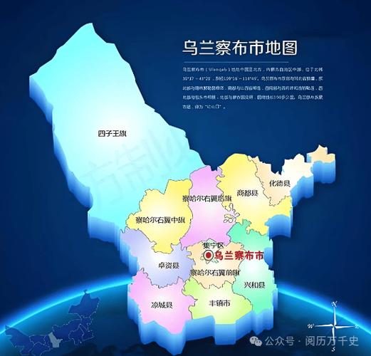 集宁和乌兰察布市一个地方吗