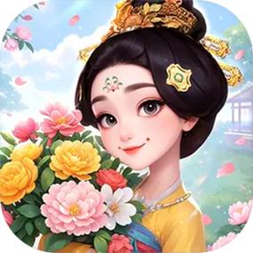 我的花园世界APP
