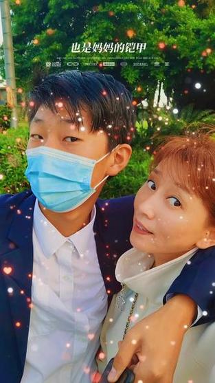 妈妈的软肋和铠甲的句子