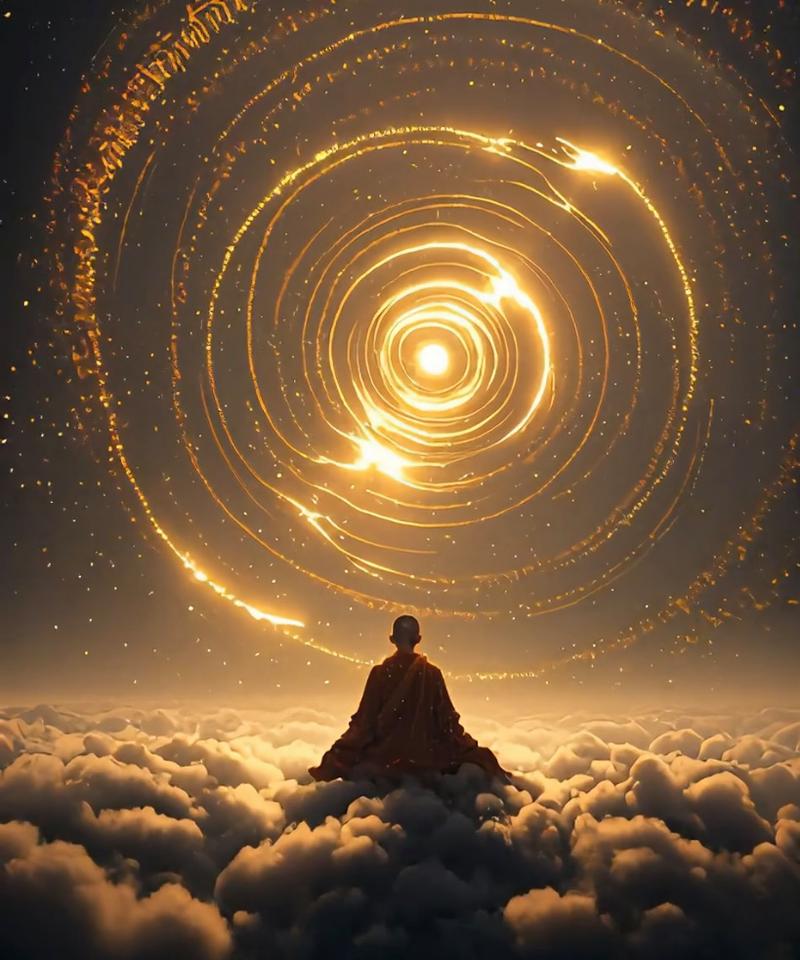 虚空境界